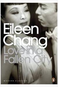 Love in a Fallen City