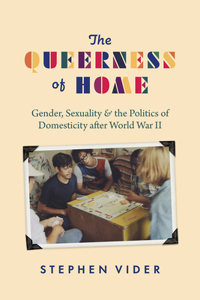 Queerness of Home