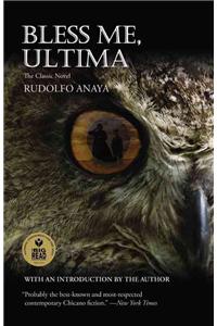 Bless Me, Ultima