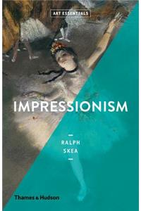 Impressionism (Art Essentials)