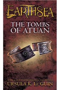 Tombs of Atuan