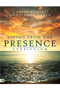 Living from the Presence Curriculum