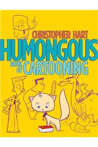 Humongous Book of Cartooning