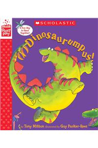 Dinosaurumpus! (Storyplay Book)