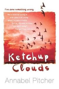 Ketchup Clouds