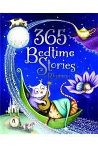 365 Bedtime Stories and Rhymes