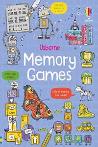 Memory Games