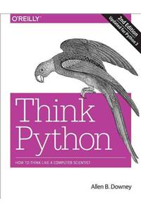Think Python, 2e