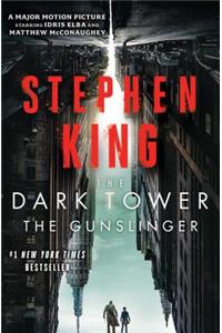 The Dark Tower I, 1