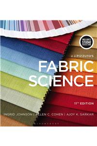 J.J. Pizzuto's Fabric Science