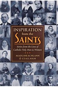 Inspiration from the Saints