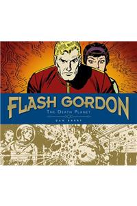 Flash Gordon Sundays: Dan Barry Vol. 1: The Death Planet