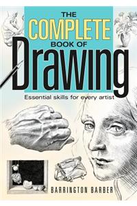 Complete Book of Drawing