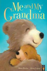 Me and My Grandma