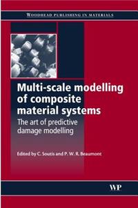 Multi-Scale Modelling of Composite Material Systems