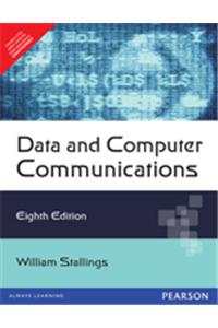 Data and Computer Communications