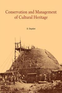 Conservation and Management of Cultural Heritage