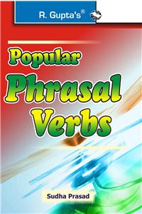 Popular Phrasal Verbs
