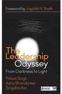 The Leadership Odyssey