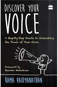 Discover Your Voice