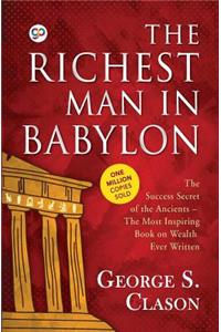 The Richest Man in Babylon