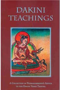 Dakini Teachings