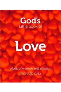 God’s Little Book of Love