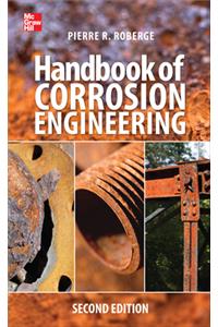 Handbook of Corrosion Engineering