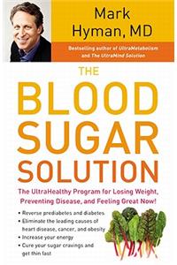 The Blood Sugar Solution