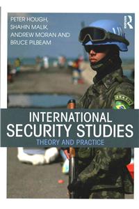 International Security Studies