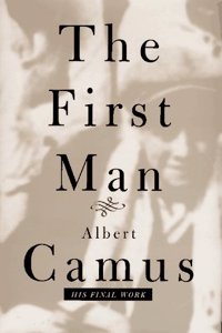 First Man