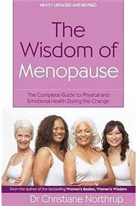 The Wisdom Of Menopause