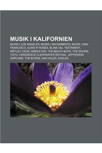 Musik I Kalifornien