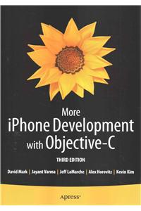 More iPhone Development with Objective-C