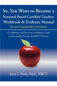 So, You Want to Become a National Board Certified Teacher