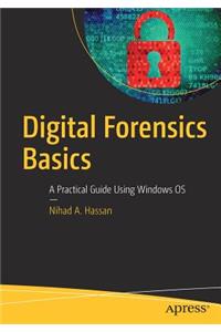 Digital Forensics Basics