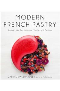 Modern French Pastry