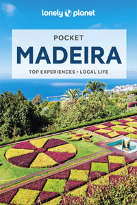 Lonely Planet Pocket Madeira 3