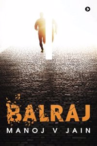 Balraj