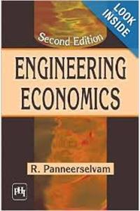 Engineering Economics