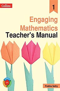 Engaging Mathematics Teachers manual 1