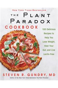 Plant Paradox Cookbook