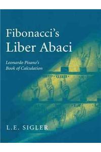 Fibonacci’s Liber Abaci