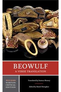 Beowulf: A Verse Translation