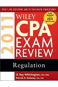 Wiley CPA Exam Review