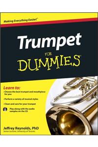 Trumpet For Dummies