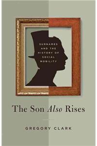 The Son Also Rises