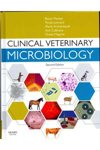 Clinical Veterinary Microbiology