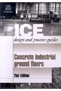 Concrete Industrial Ground Floors