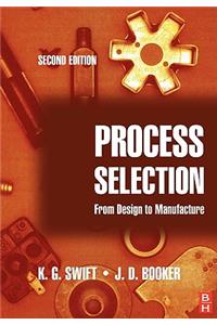 Process Selection